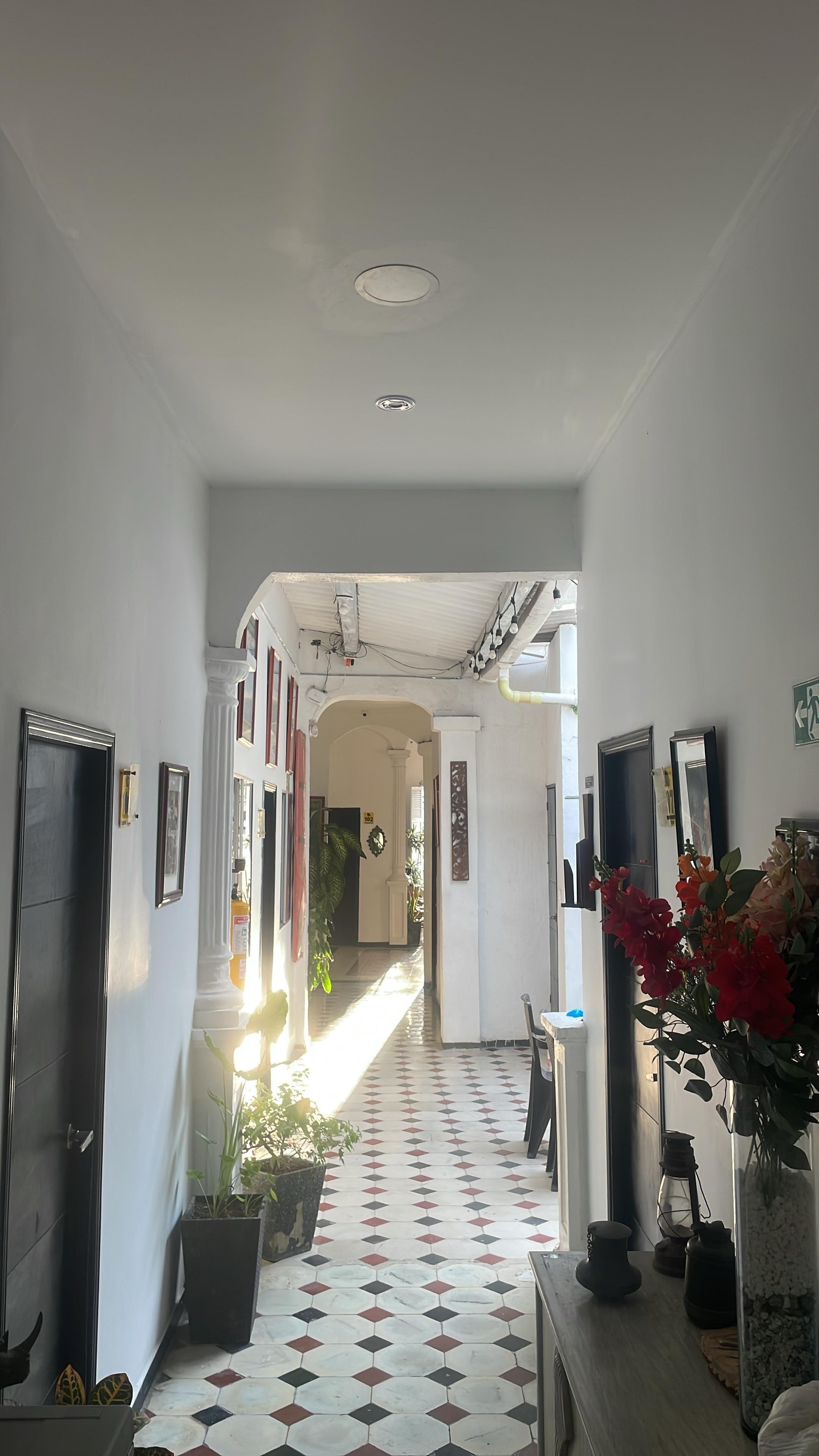 M&h Pensión Cartagena