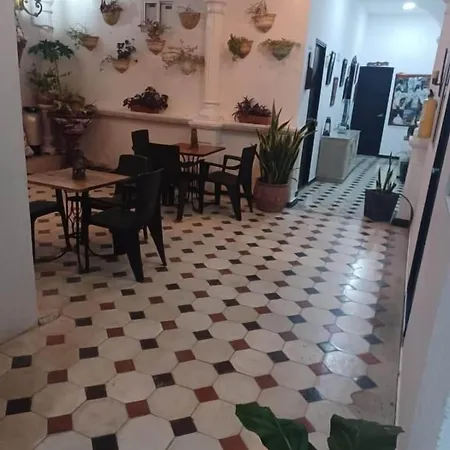 M&h Cartagena
