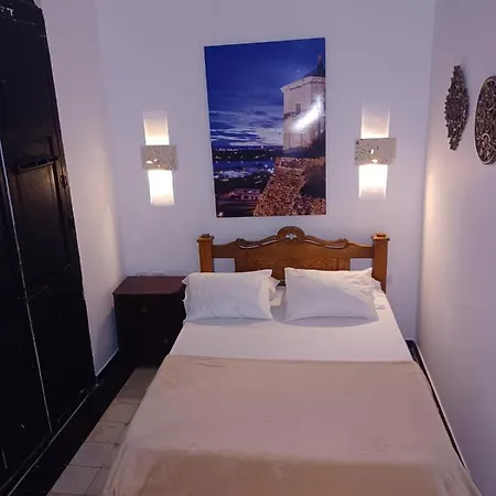 M&h Guest house *