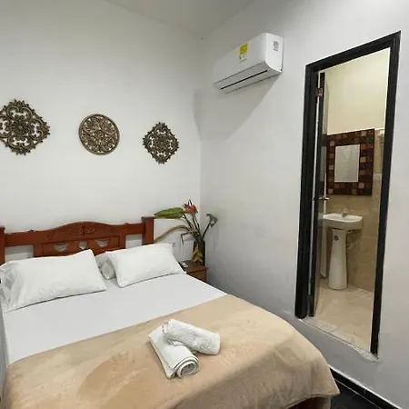 M&h Guest house *