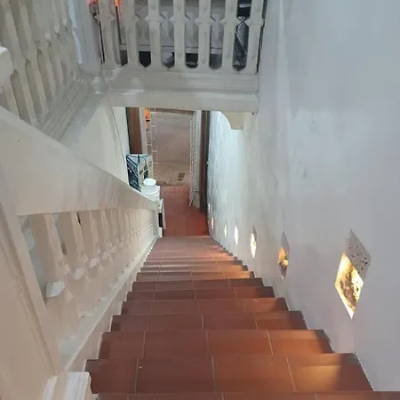Guest house M&h *