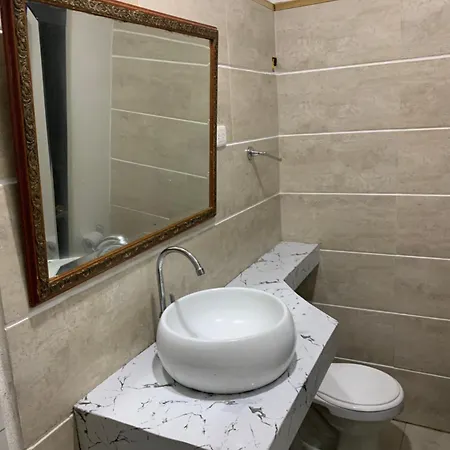 Guest house M&h *