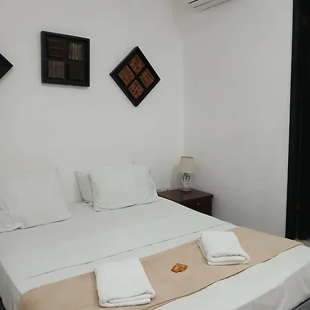 M&h Guest house