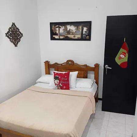 M&h Guest house Cartagena
