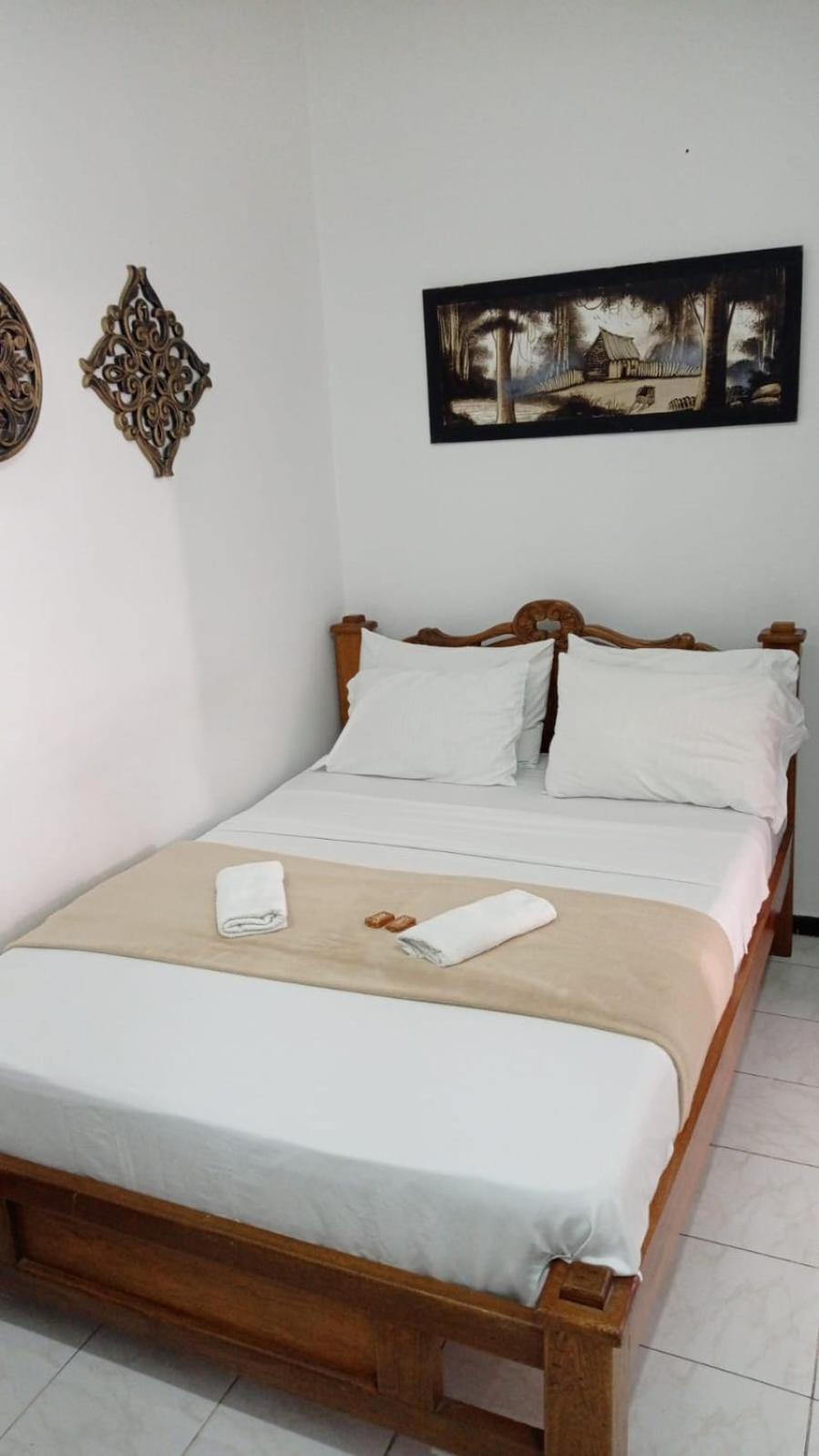 Guest house M&h *