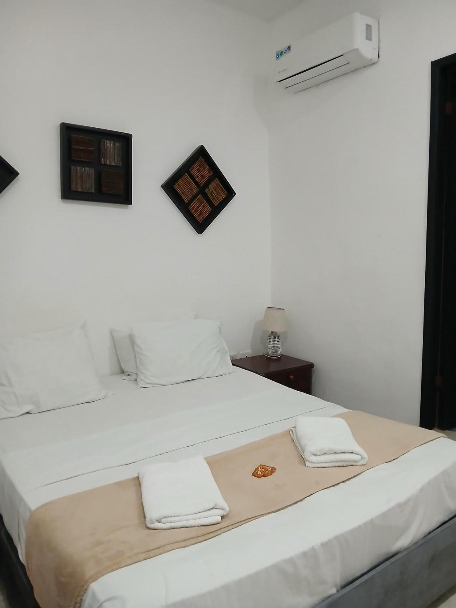 M&h Guest house