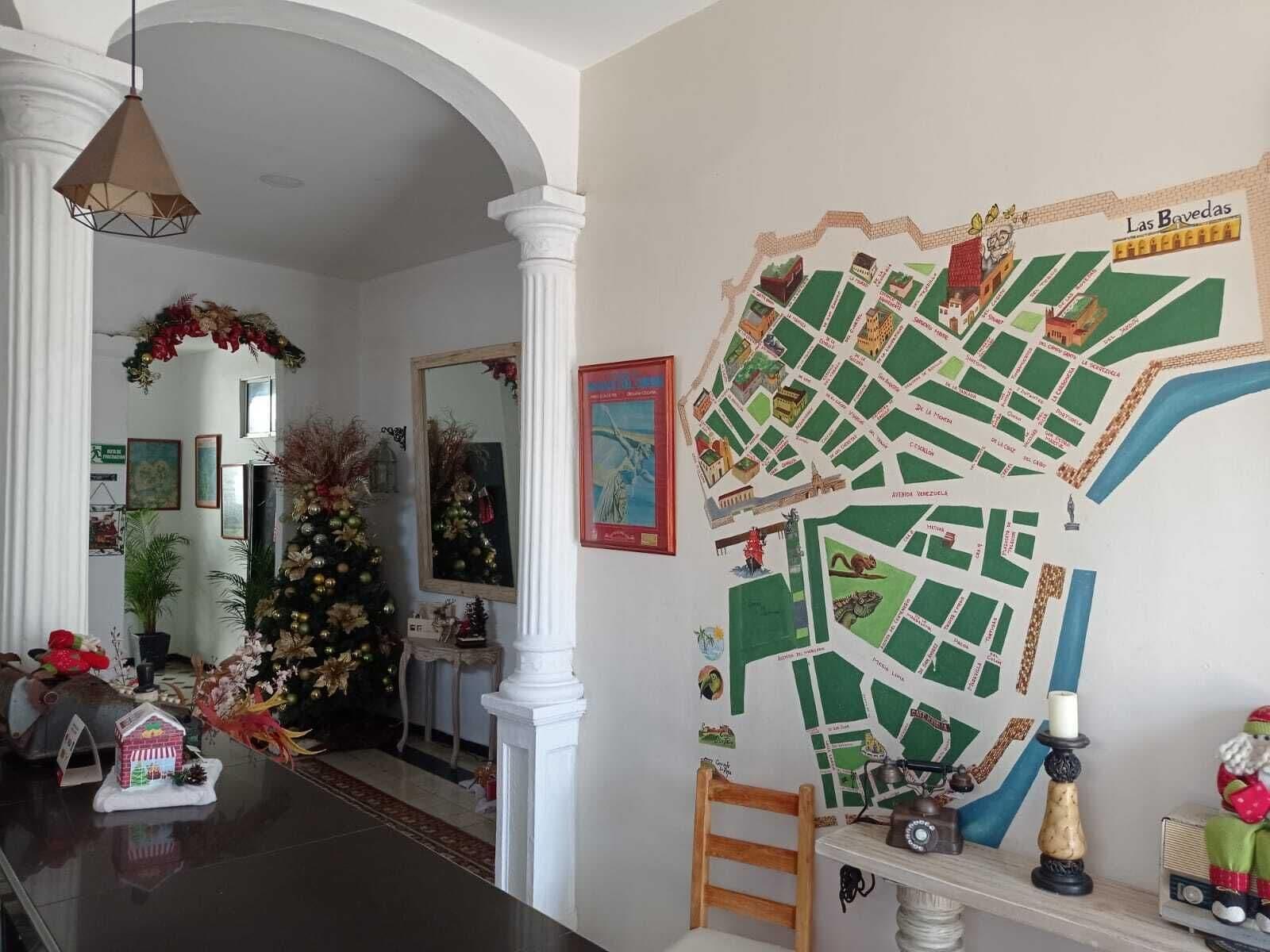 M&h Guest house *