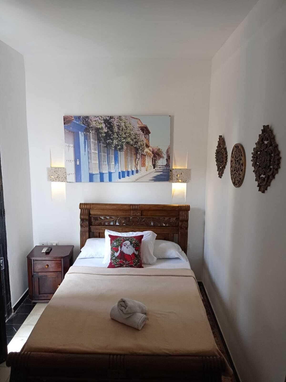 M&h Guest house *