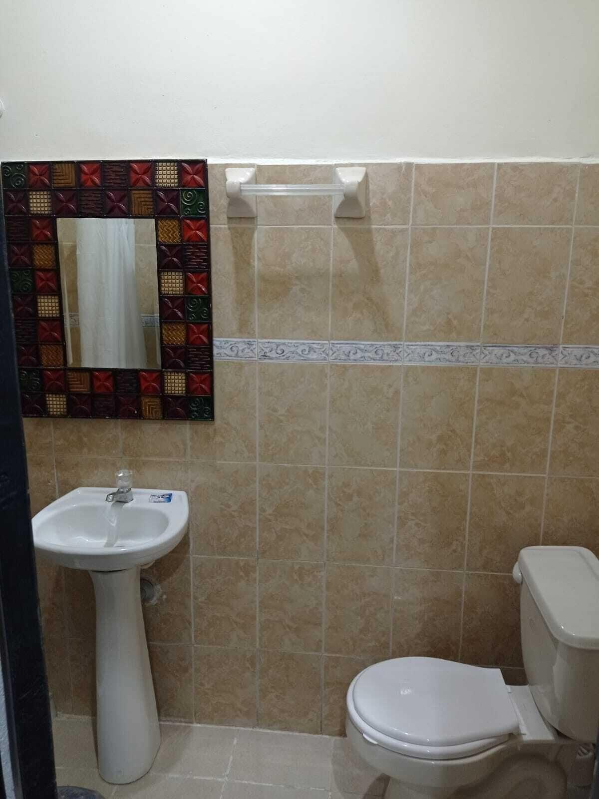 Guest house M&h *