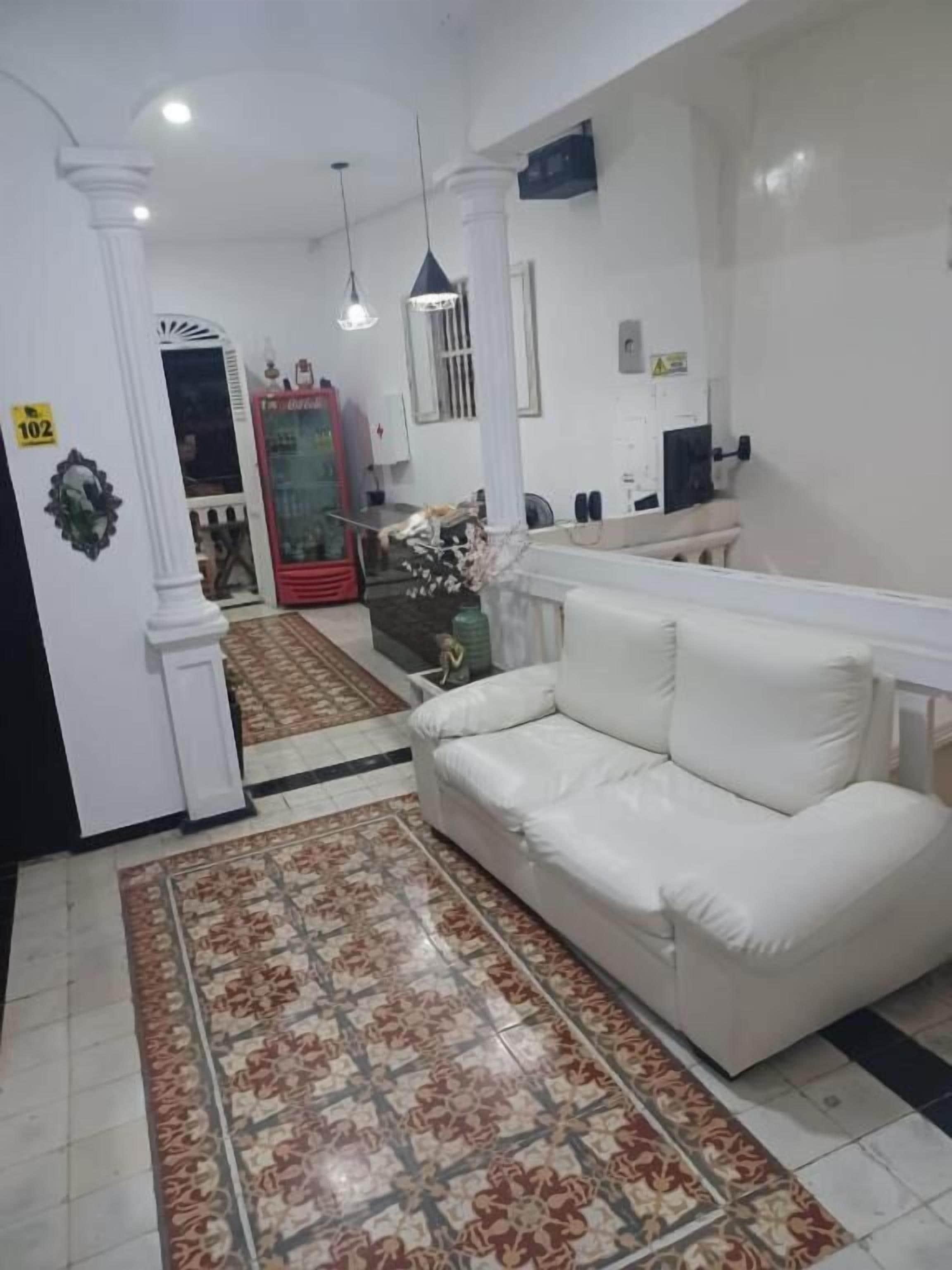 M&h Guest house Cartagena
