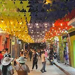 Hostel M&H