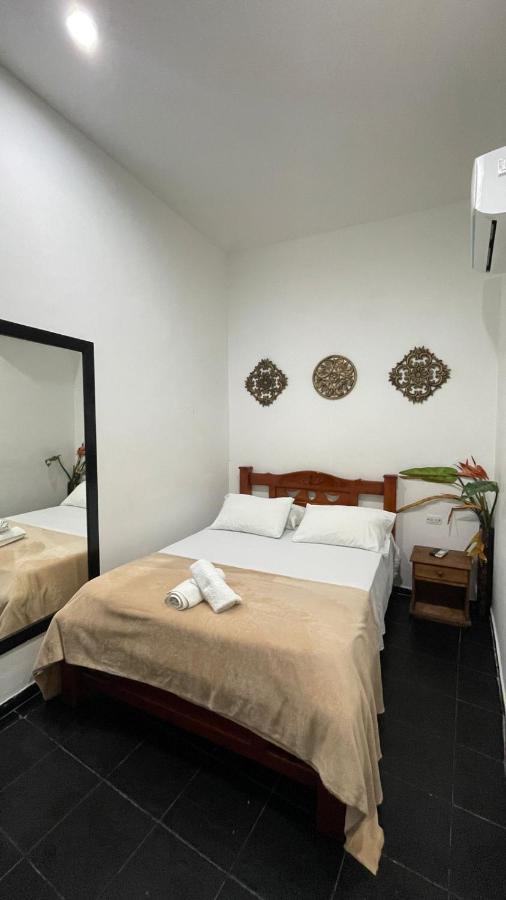 Guest house M&h Cartagena