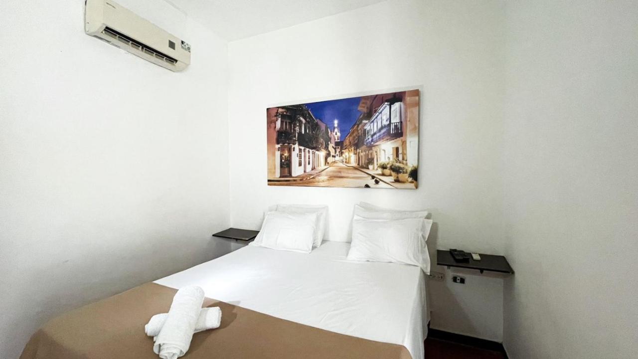 Guest house M&h Cartagena