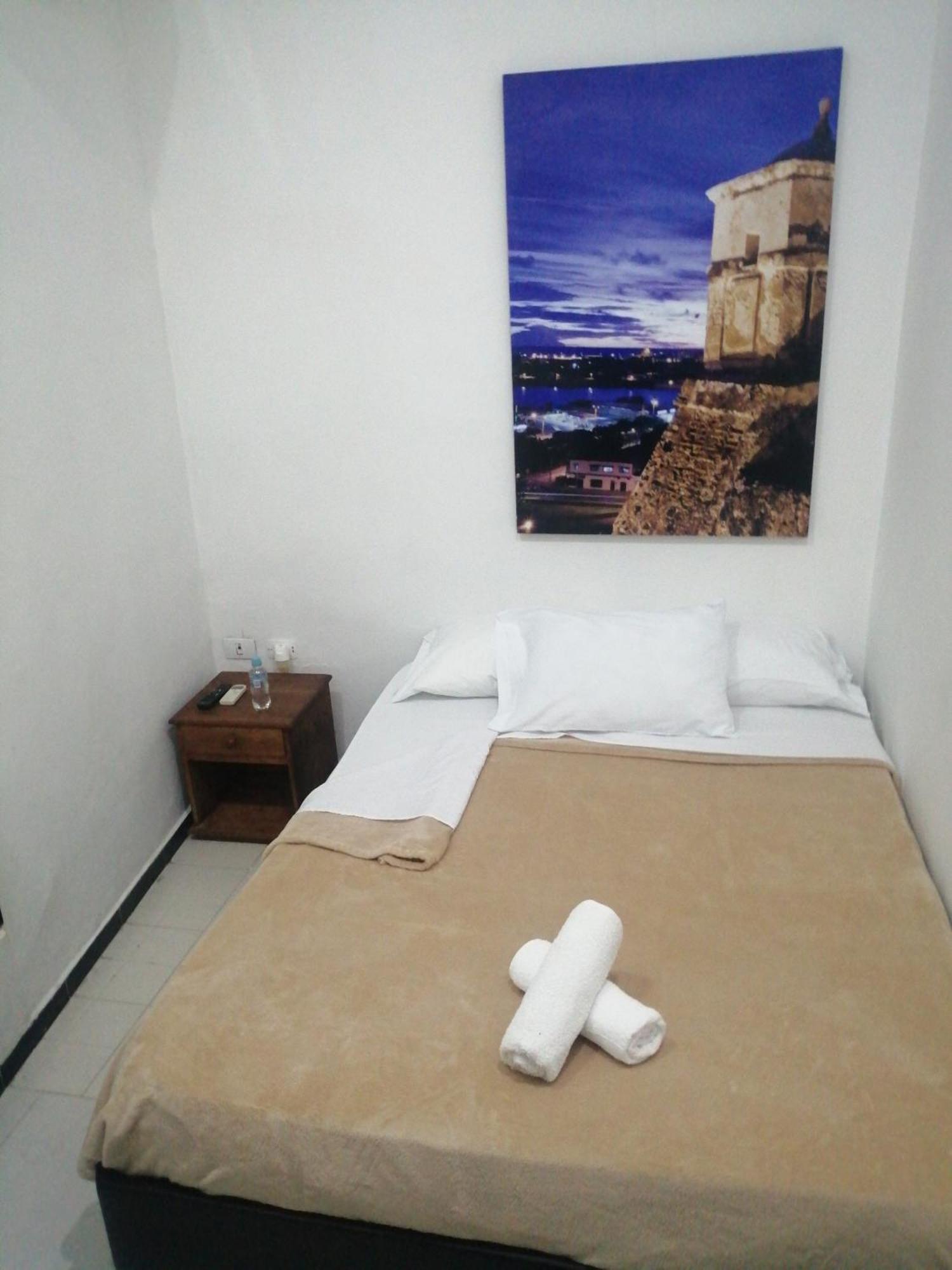 M&h Cartagena