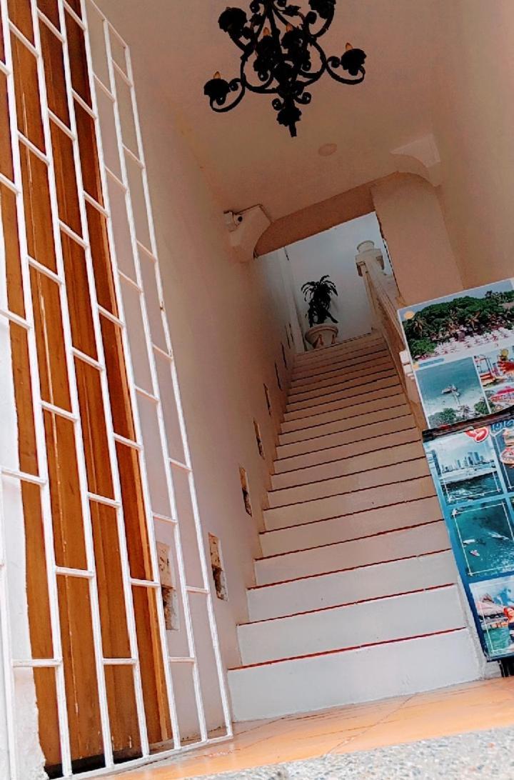 M&h Guest house Cartagena