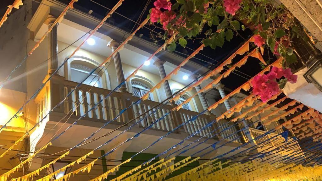 M&h Guest house Cartagena