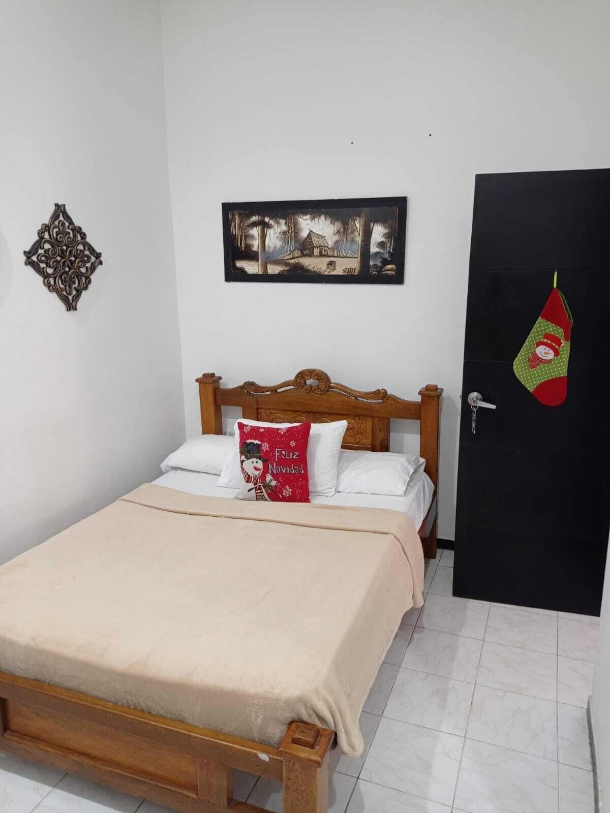 M&h Guest house Cartagena