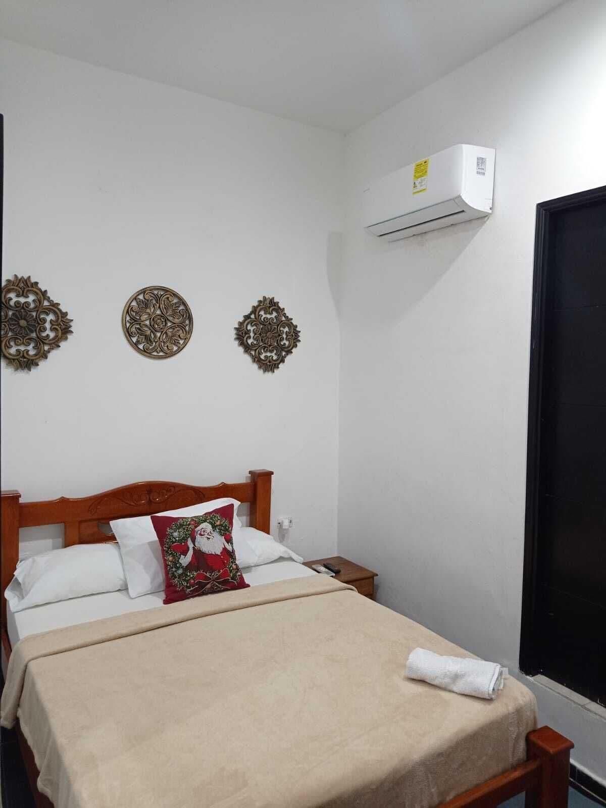 M&h Guest house Cartagena